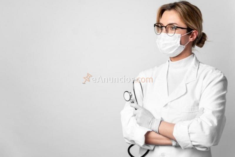 Clínica de ginecología y reproducción asistida