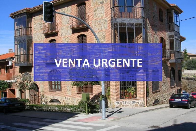 Hotel en Castilla la Mancha