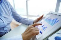 Negocio digital de subastas