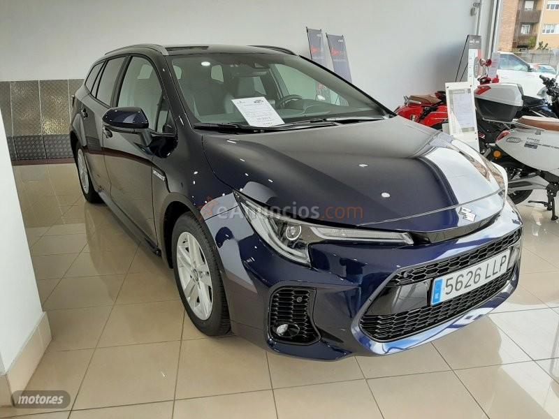 Suzuki Swace 1.8 GLX Hybrid de 2020 por 28.090 EUR. en Guipuzcoa