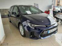 Suzuki Swace 1.8 GLX Hybrid de 2020 por 28.090 EUR. en Guipuzcoa