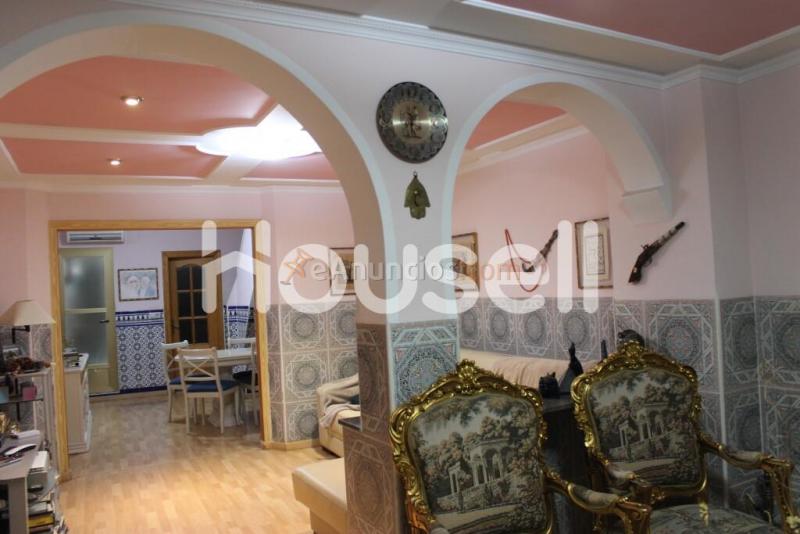 Chalet en venta de 143m en Calle del Cid, 46600 Alzira (Valencia)