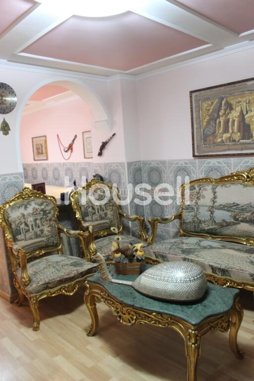 Chalet en venta de 143m en Calle del Cid, 46600 Alzira (Valencia)