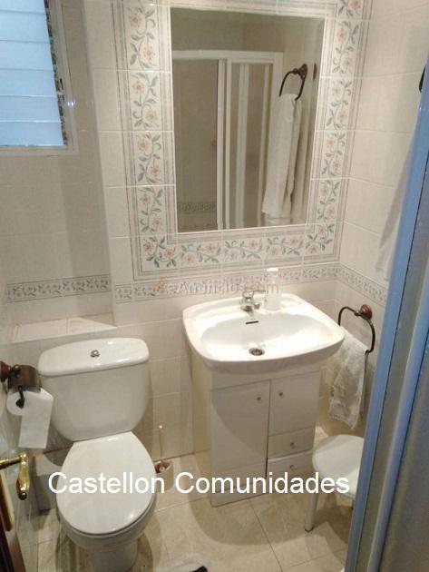 Piso 4 Habita. Muy Centrico