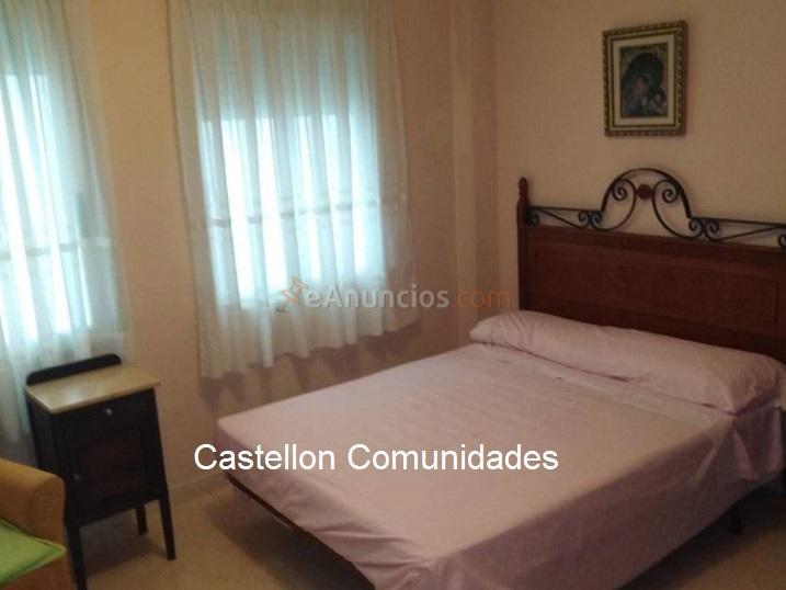 Piso 4 Habita. Muy Centrico