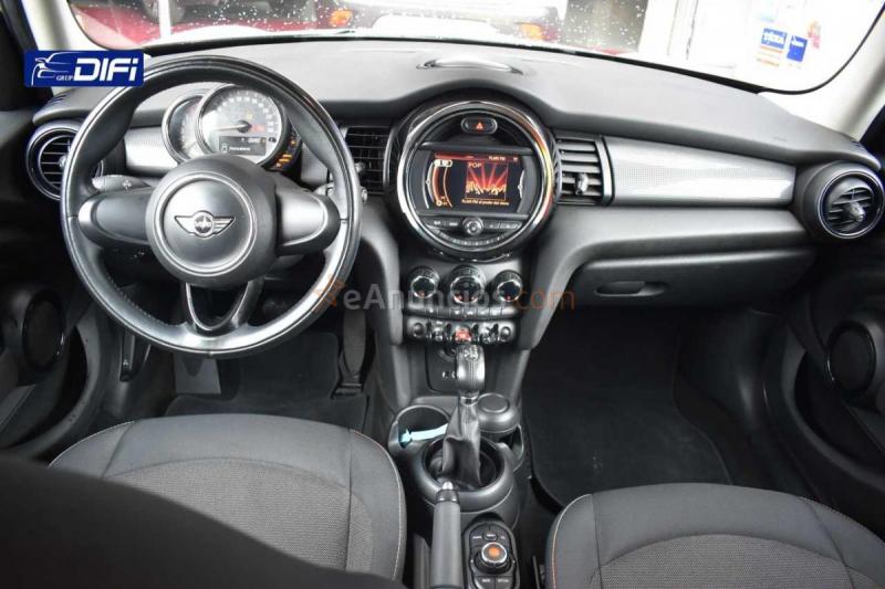 MINI Cooper COOPER D 5 PUERTAS 