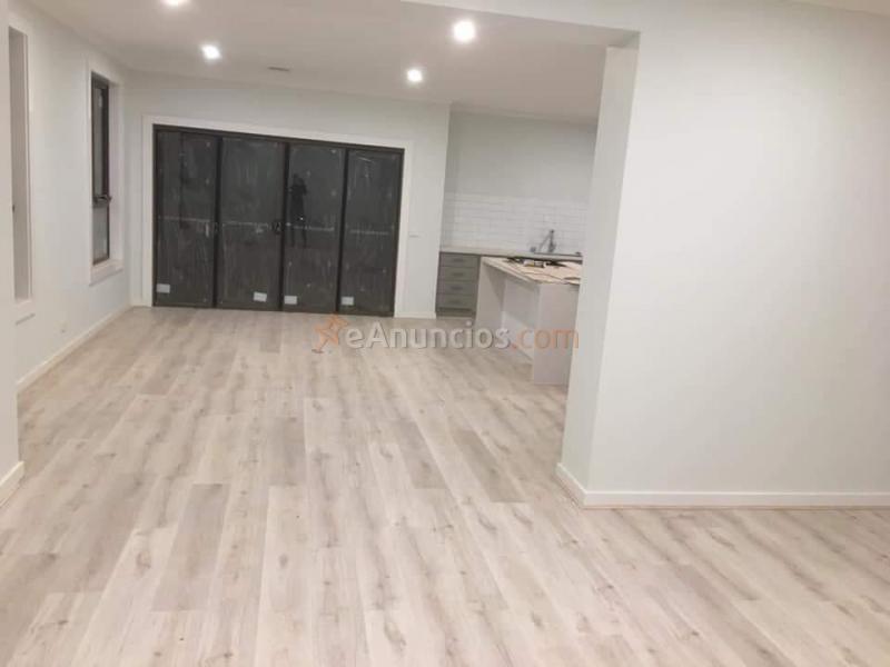 montadores de suelos laminados