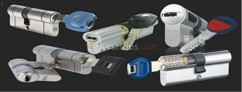 Apertura de puertas en Sants