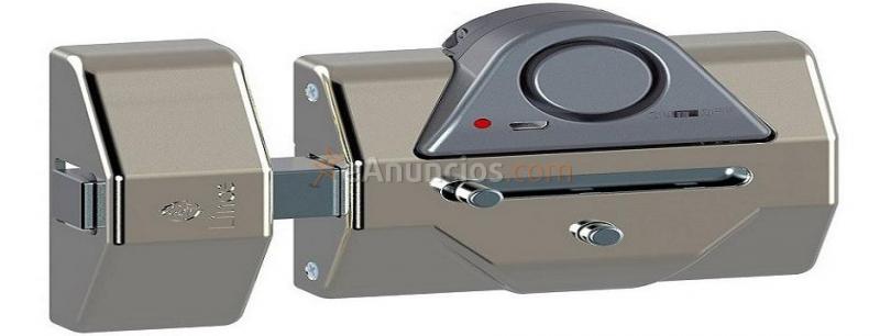 Apertura de puertas en Sants