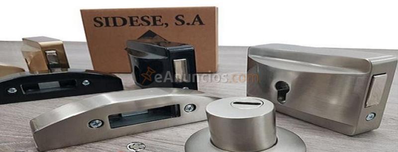 Apertura de puertas en Sants