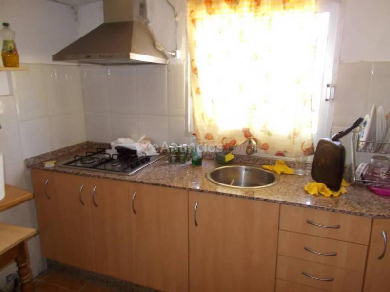 Casa de campo-Masía en Venta en Villena Alicante