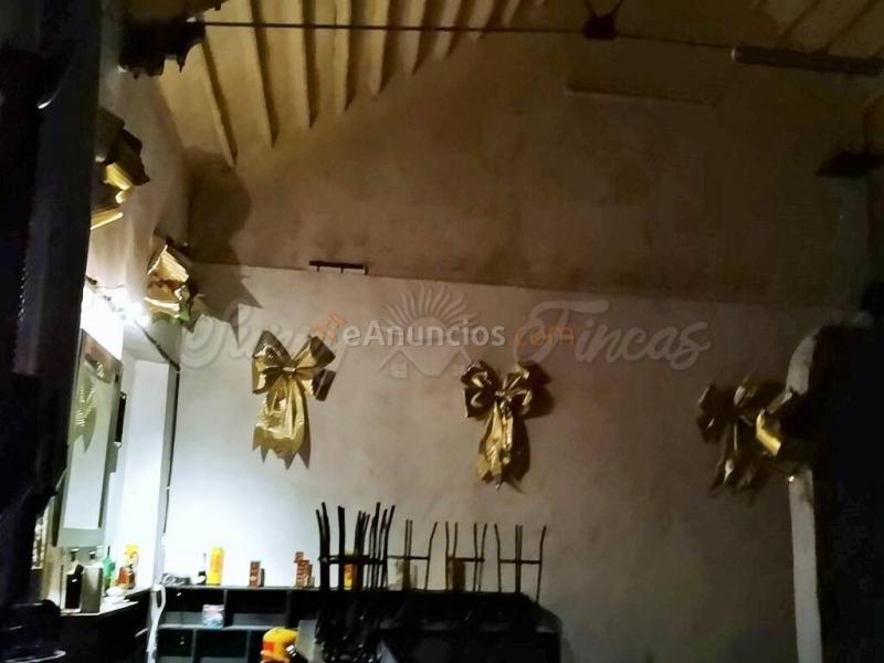 Casa de campo-Masía en Venta en Yecla Murcia