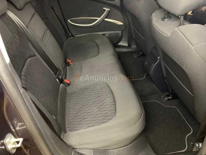 Citron C5 2.0HDI MILLENIUM 140CV 