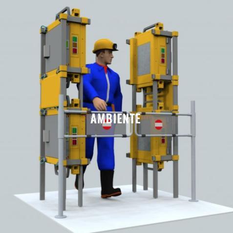 Se vende empresa fabricante de equipos medidores y prot