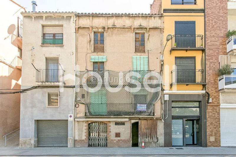 Casa en venta de 304m en Calle Salvador Vancell, 08260 Súria (Barcelona)