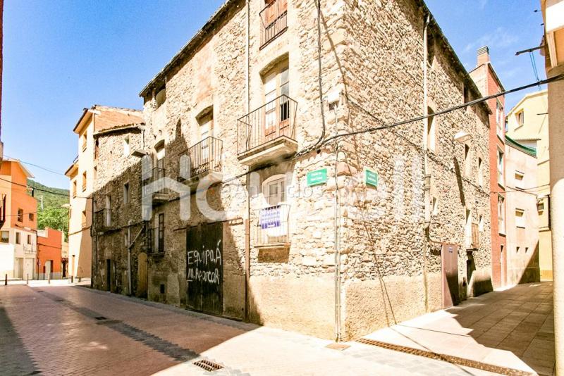 Casa en venta de 100m en Calle Sant Josep, 08260 Súria (Barcelona)