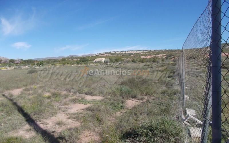 Casa de campo-Masía en Venta en Yecla Murcia