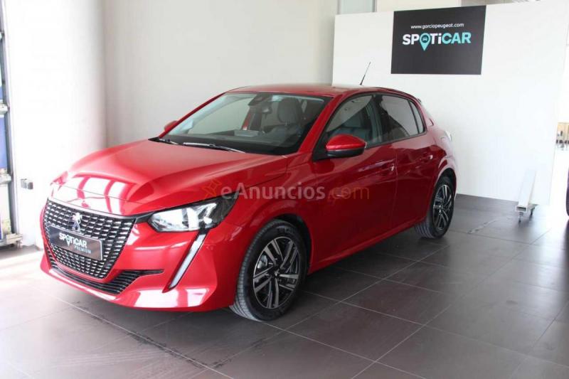 Peugeot 208 Allure BlueHDI 100CV 