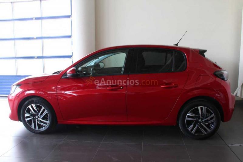 Peugeot 208 Allure BlueHDI 100CV 