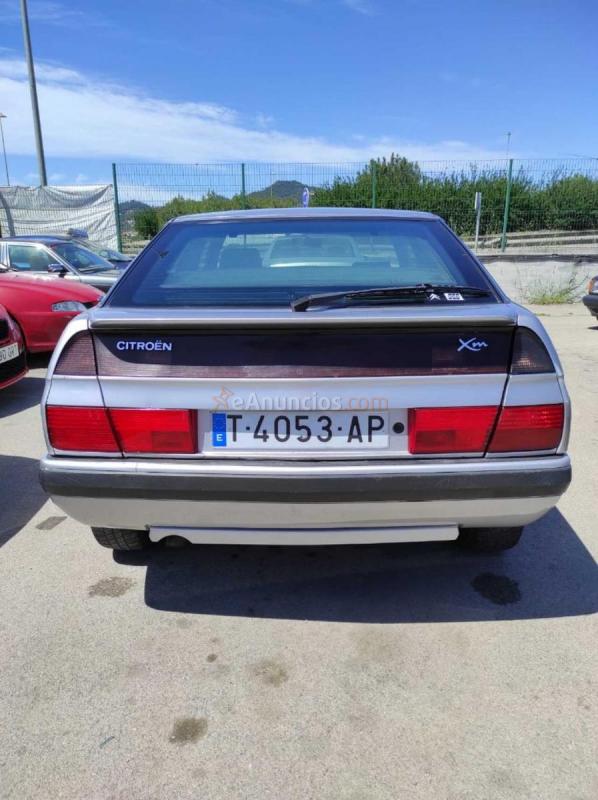 Citron Xm 3.0I V6 VSX AUTO 