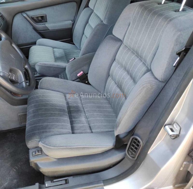 Citron Xm 3.0I V6 VSX AUTO 