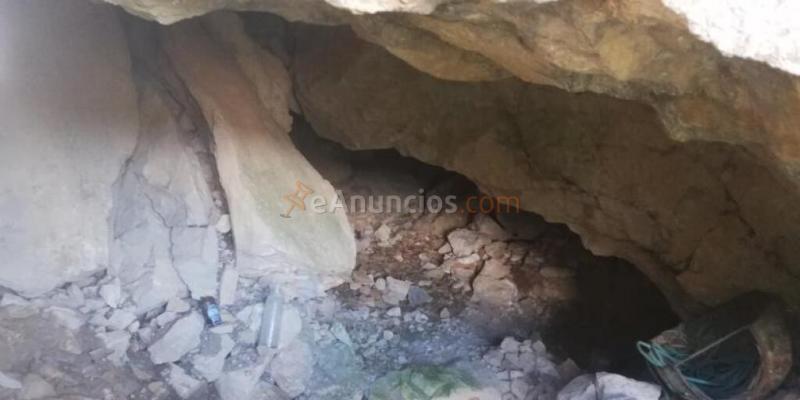 Casa Rústica en venta en El Pinar de 106 m2