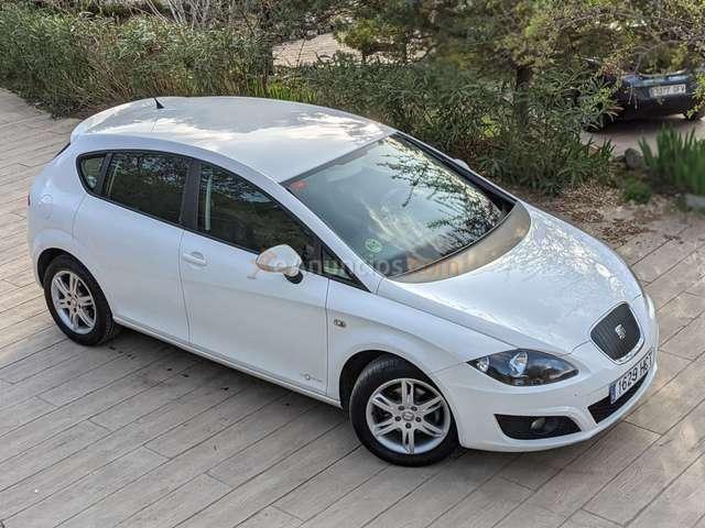 Seat Leon 1. 6 TDI Reference Copa Ecomotive