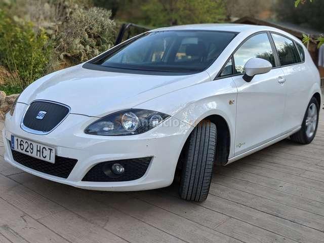 Seat Leon 1. 6 TDI Reference Copa Ecomotive