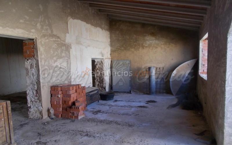 Casa de pueblo en Venta en Yecla Murcia