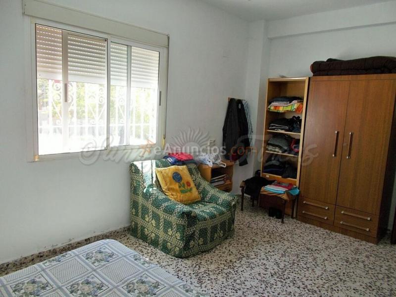 Casa-Chalet en Venta en Sax Alicante