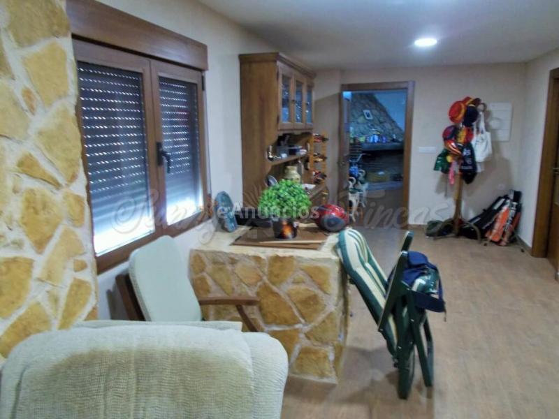 Casa-Chalet en Venta en Yecla Murcia