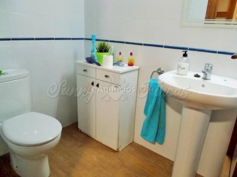 Casa-Chalet en Venta en Yecla Murcia