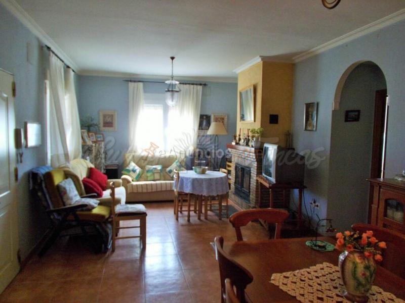 Casa-Chalet en Venta en Yecla Murcia