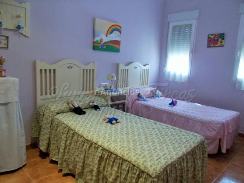 Casa-Chalet en Venta en Yecla Murcia