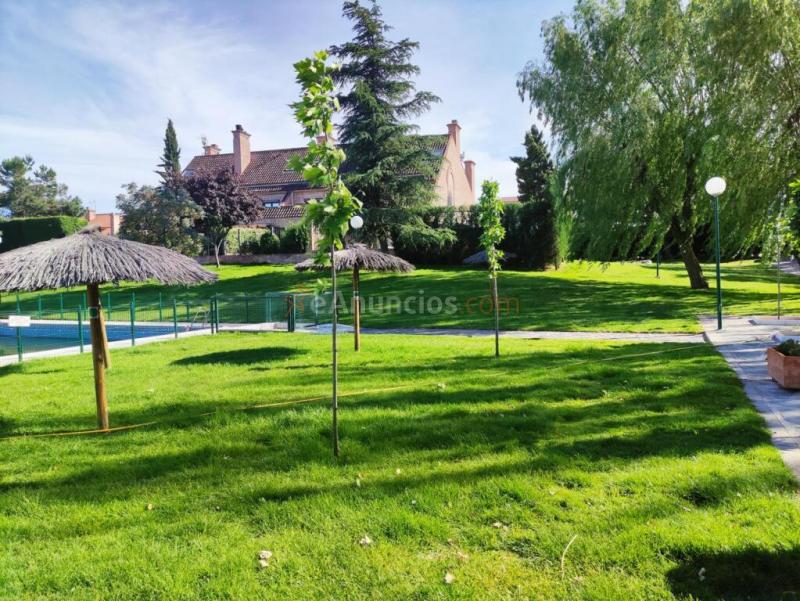 URBANIZACIÓN LA CIUDADELA