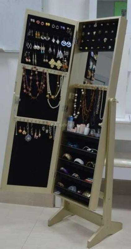 Hermosos Joyeros Para Damas