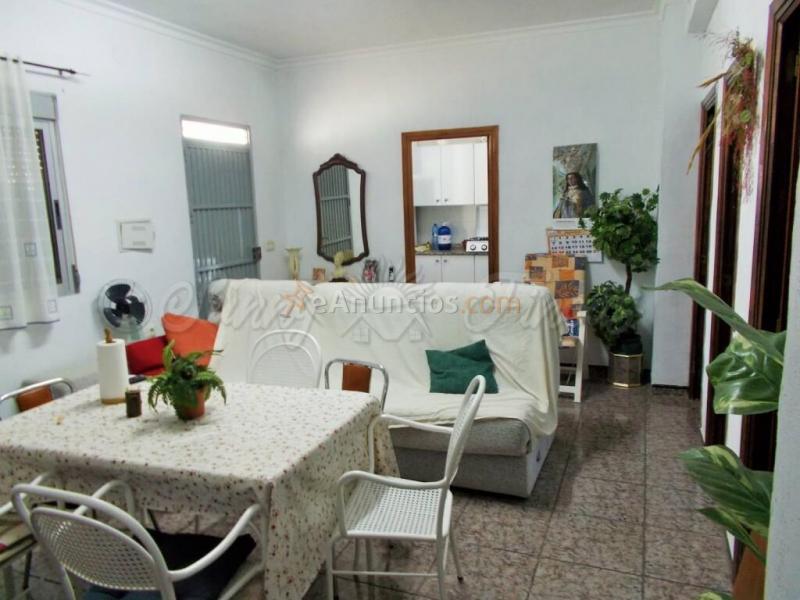 Casa de campo-Masía en Venta en Yecla Murcia