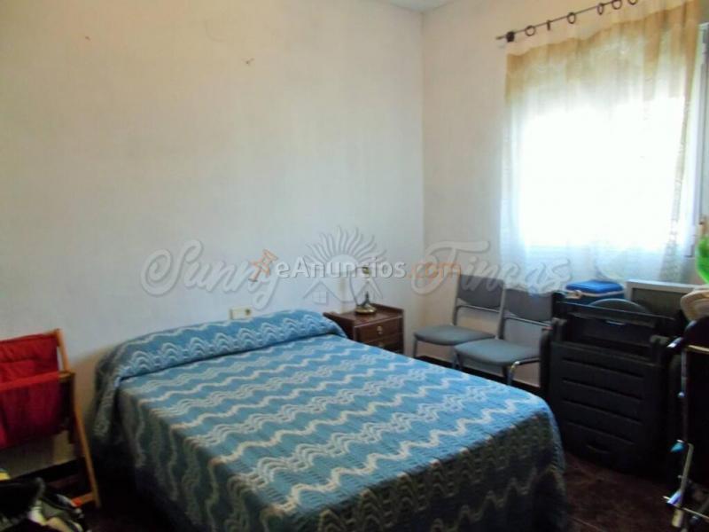 Casa de campo-Masía en Venta en Yecla Murcia