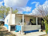 Casa-Chalet en Venta en Villena Alicante