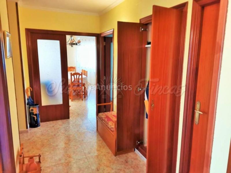 Casa-Chalet en Venta en Caudete Albacete