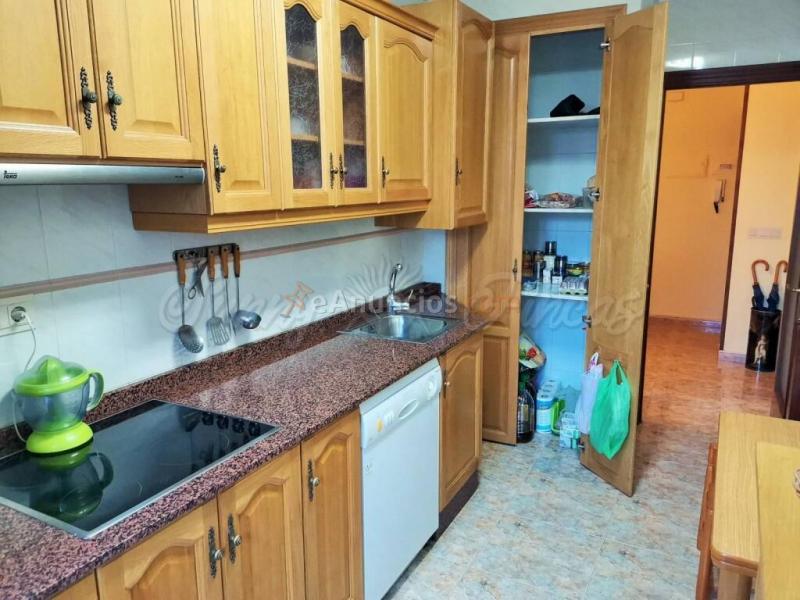 Casa-Chalet en Venta en Caudete Albacete