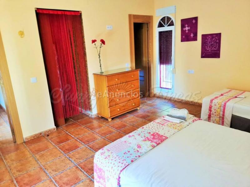 Casa-Chalet en Venta en Caudete Albacete