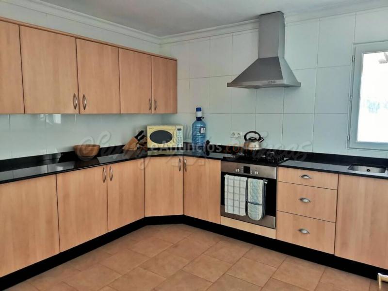 Casa-Chalet en Venta en Yecla Murcia