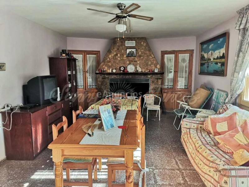 Casa de campo-Masía en Venta en Yecla Murcia