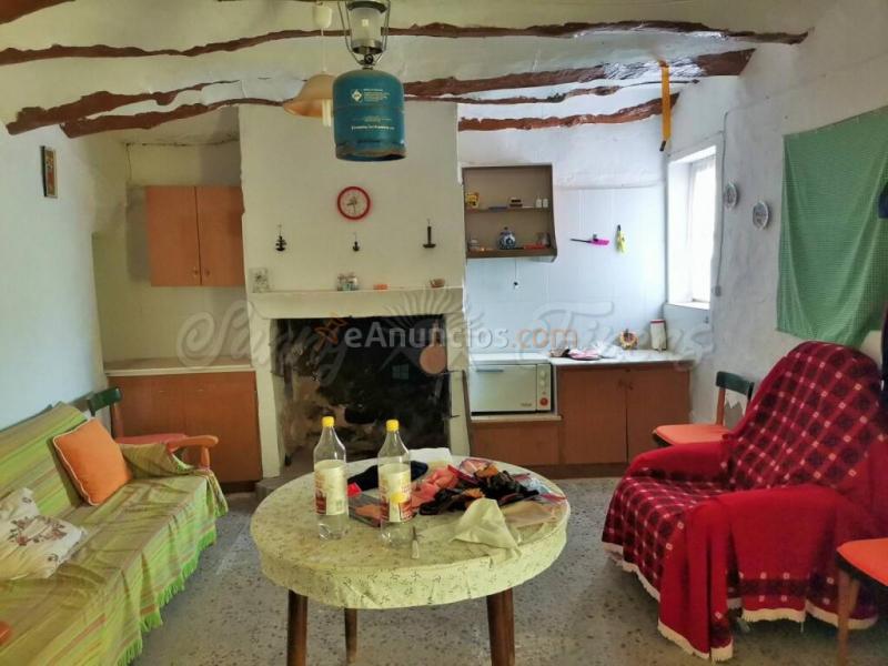 Casa de campo-Masía en Venta en Jumilla Murcia