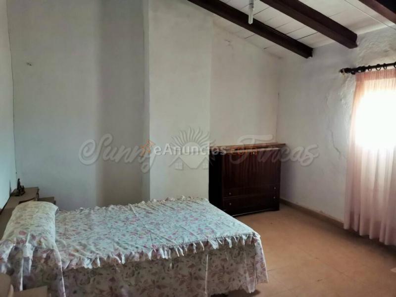 Casa de campo-Masía en Venta en Jumilla Murcia