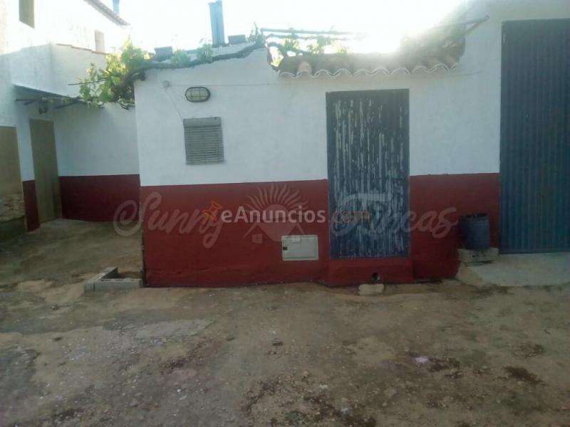 Casa de campo-Masía en Venta en Jumilla Murcia