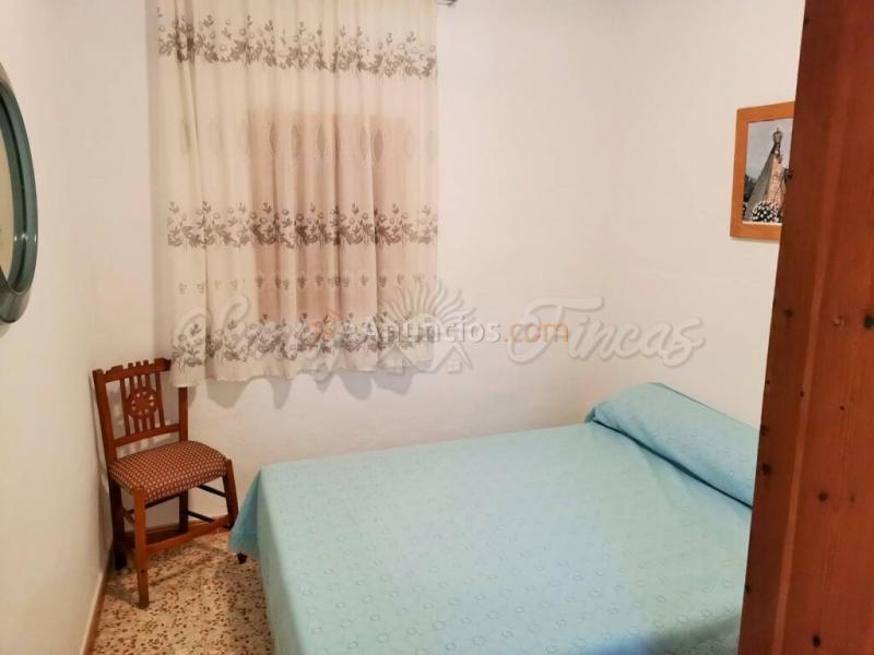 Casa de campo-Masía en Venta en Yecla Murcia