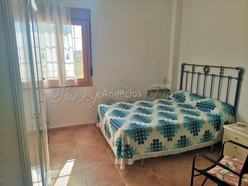 Casa de campo-Masía en Venta en Yecla Murcia