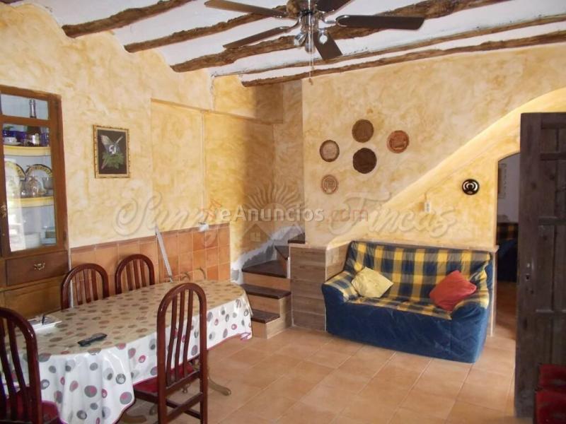 Casa de campo-Masía en Venta en Jumilla Murcia